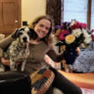 Meet your Posher, Lydia